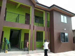 2bdrm Apartment in Bronko Housing, Spintex for rent