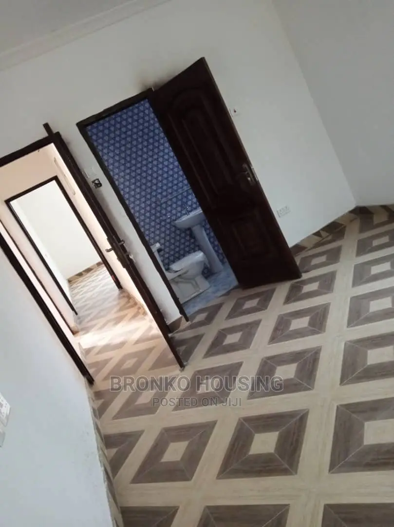 2bdrm Apartment in Bronko Housing, Spintex for rent