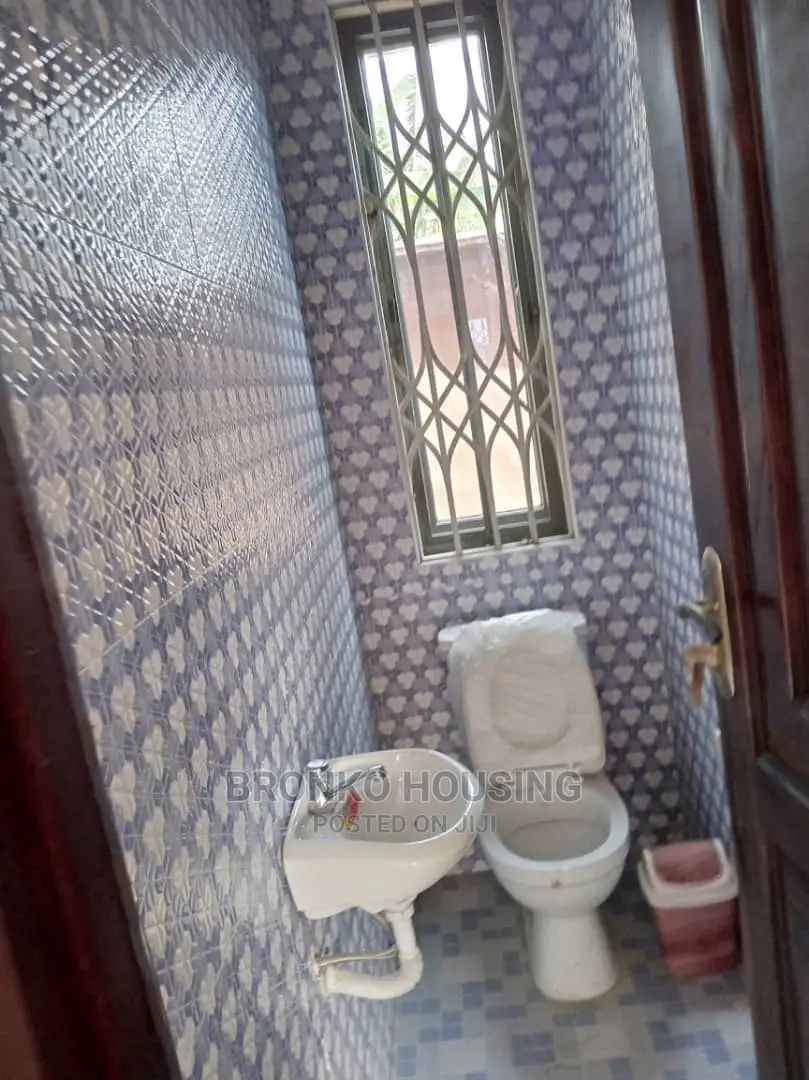 2bdrm Apartment in Bronko Housing, Spintex for rent
