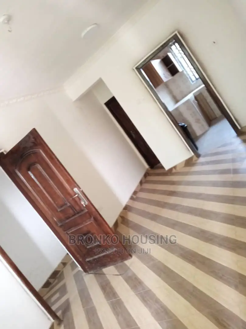 2bdrm Apartment in Bronko Housing, Spintex for rent