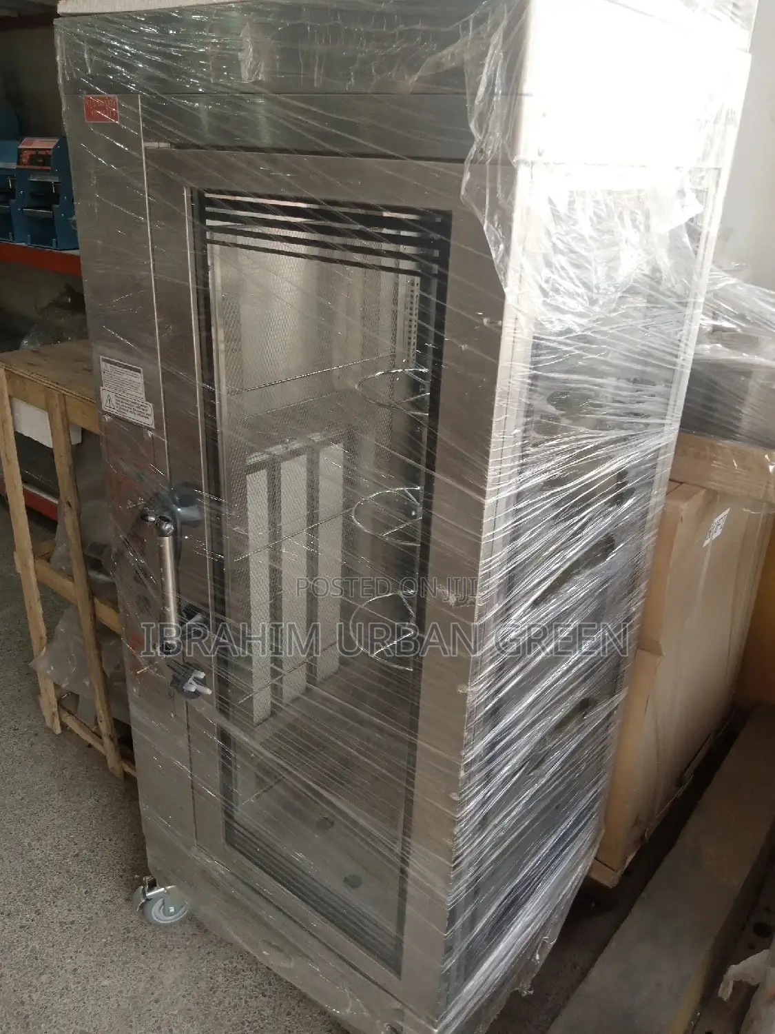 Chicken Roaster Single