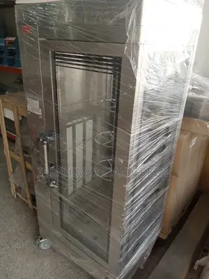 Chicken Roaster Single