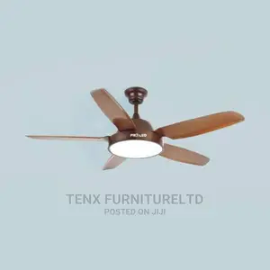 Ceiling Fan With Light (Dankot)