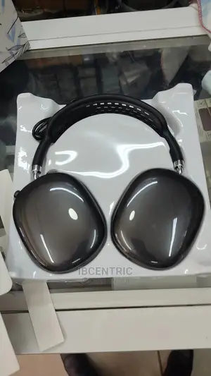 PG-01 Wireless Headset