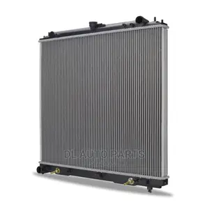 Frontier 2007 Radiator