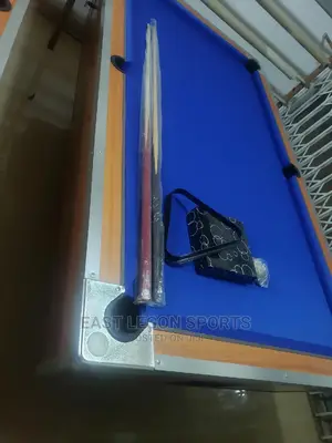 7ft Snooker Table Pool Available New Accessories