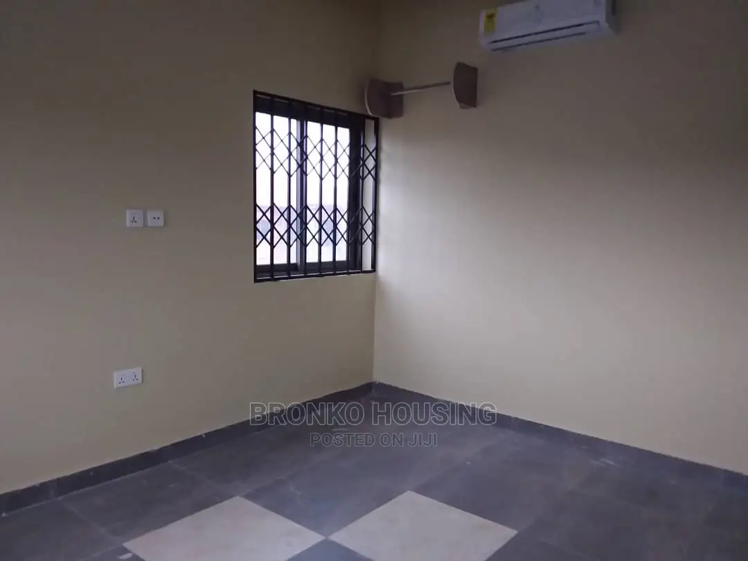 2bdrm Apartment in Bronko Housing, Dansoman for rent