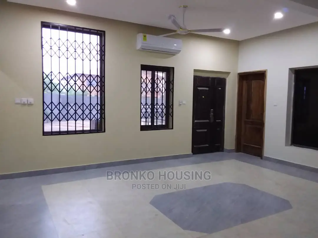 2bdrm Apartment in Bronko Housing, Dansoman for rent