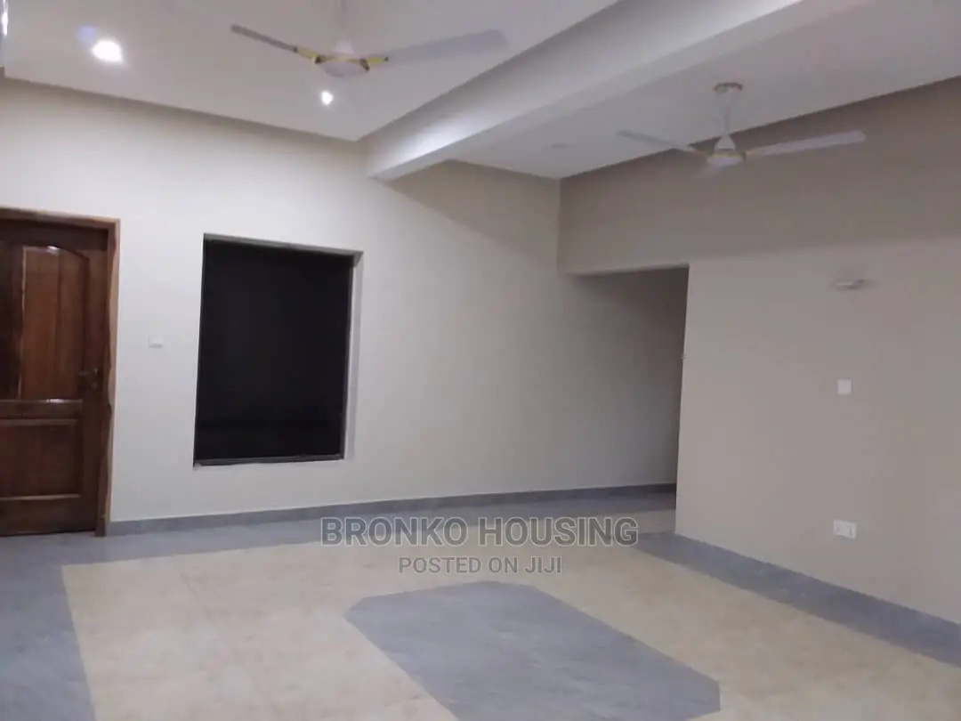 2bdrm Apartment in Bronko Housing, Dansoman for rent