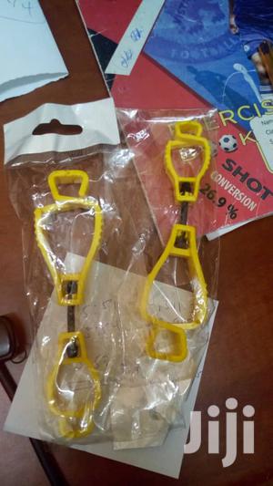 Gloves Clips Or Holders