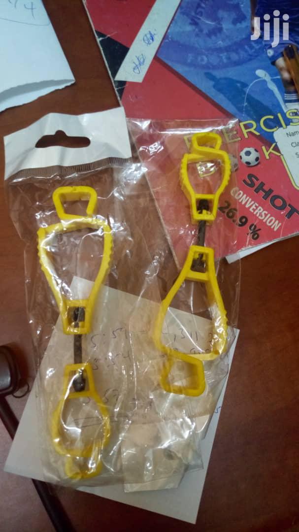 Gloves Clips Or Holders