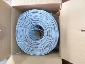 Cat 6 305meters Network Cable