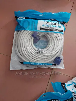 VGA 30meters Cable