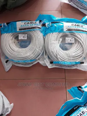 CAT 6 50meters Network Cable