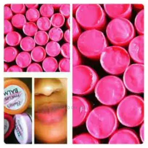 Pink Lips Creams