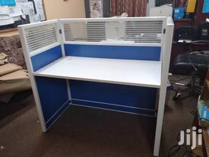 Single Work Station