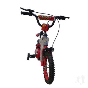 Kids Bike