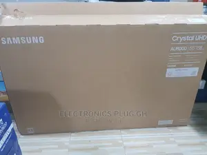Samsung 55 Uhd Smart Tv