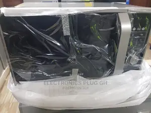 Samsung 23 Litres Solo Microwave