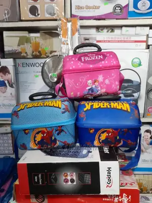 Thermal Lunch Bag