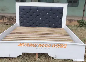 Agyaaku Wood Works