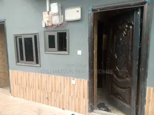 1bdrm Apartment in Hfc Estate, Spintex for rent