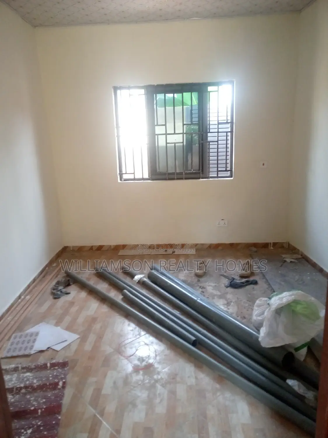 1bdrm Apartment in Hfc Estate, Spintex for rent