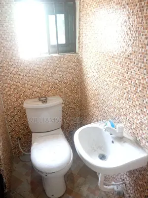 1bdrm Apartment in Hfc Estate, Spintex for rent