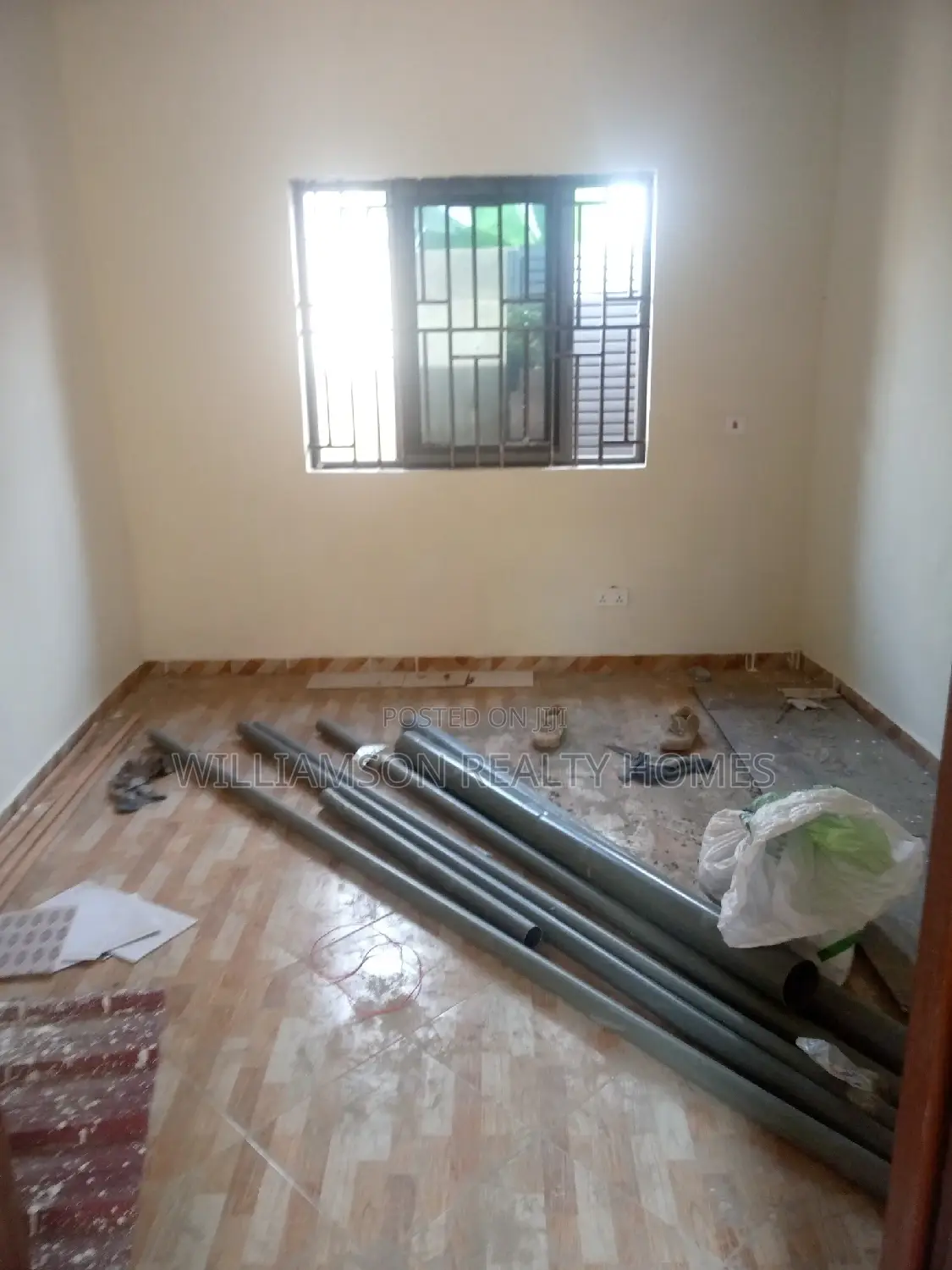 1bdrm Apartment in Hfc Estate, Spintex for rent