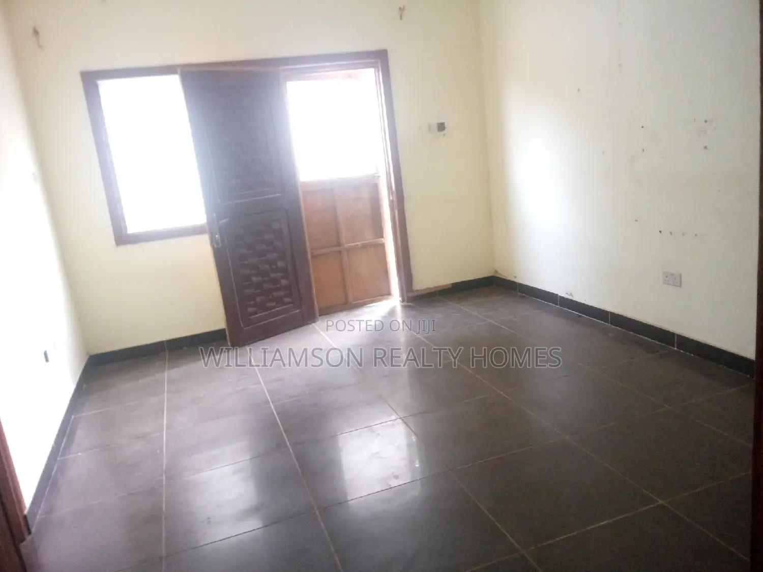 2bdrm House in Hfc Estate, Spintex for rent