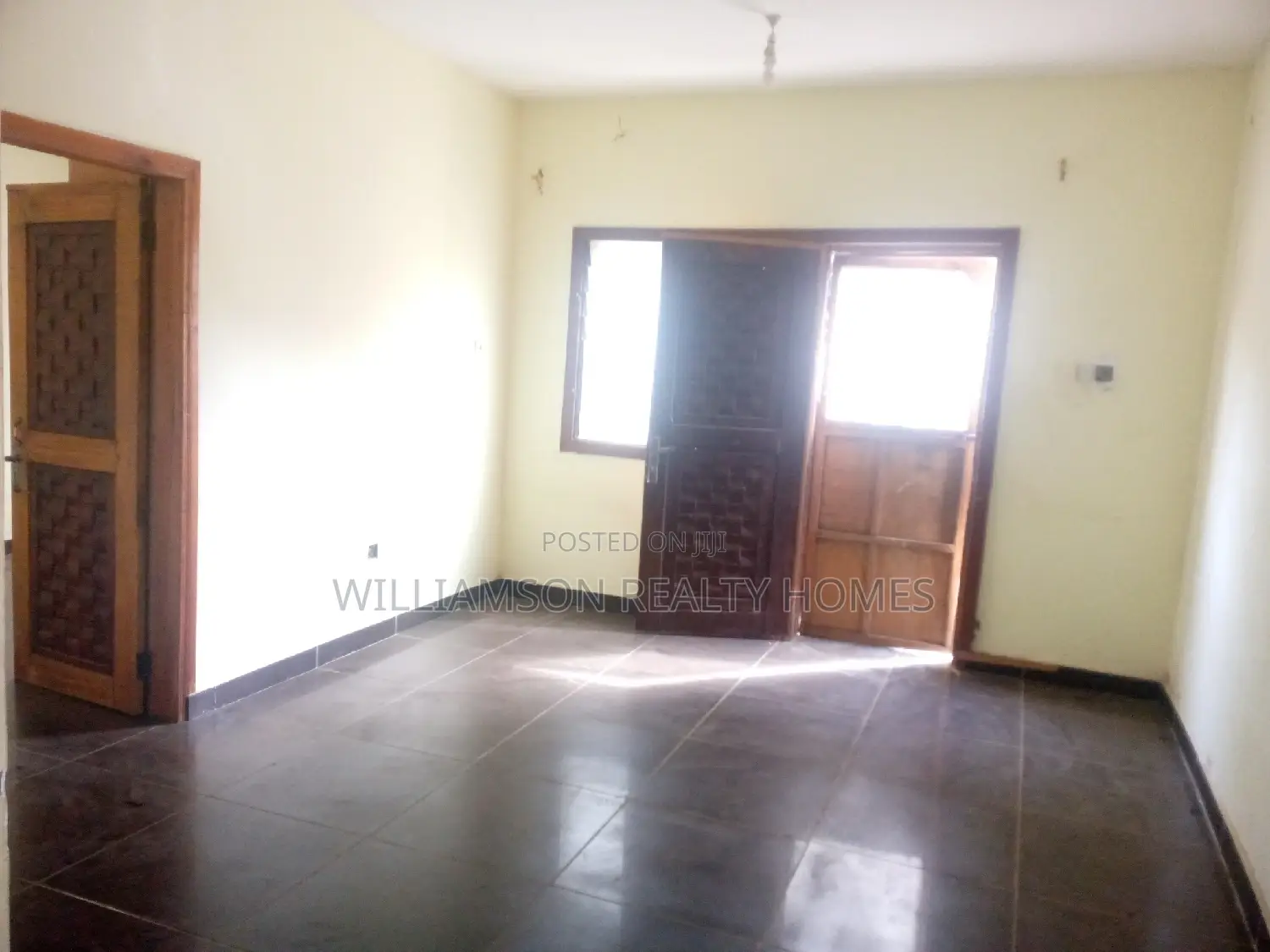 2bdrm House in Hfc Estate, Spintex for rent