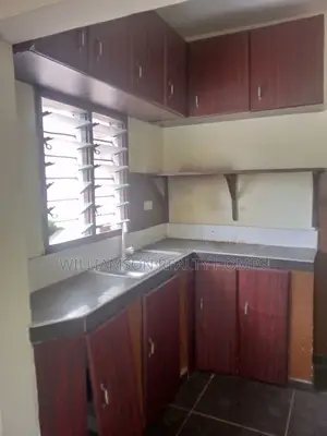 2bdrm House in Hfc Estate, Spintex for rent