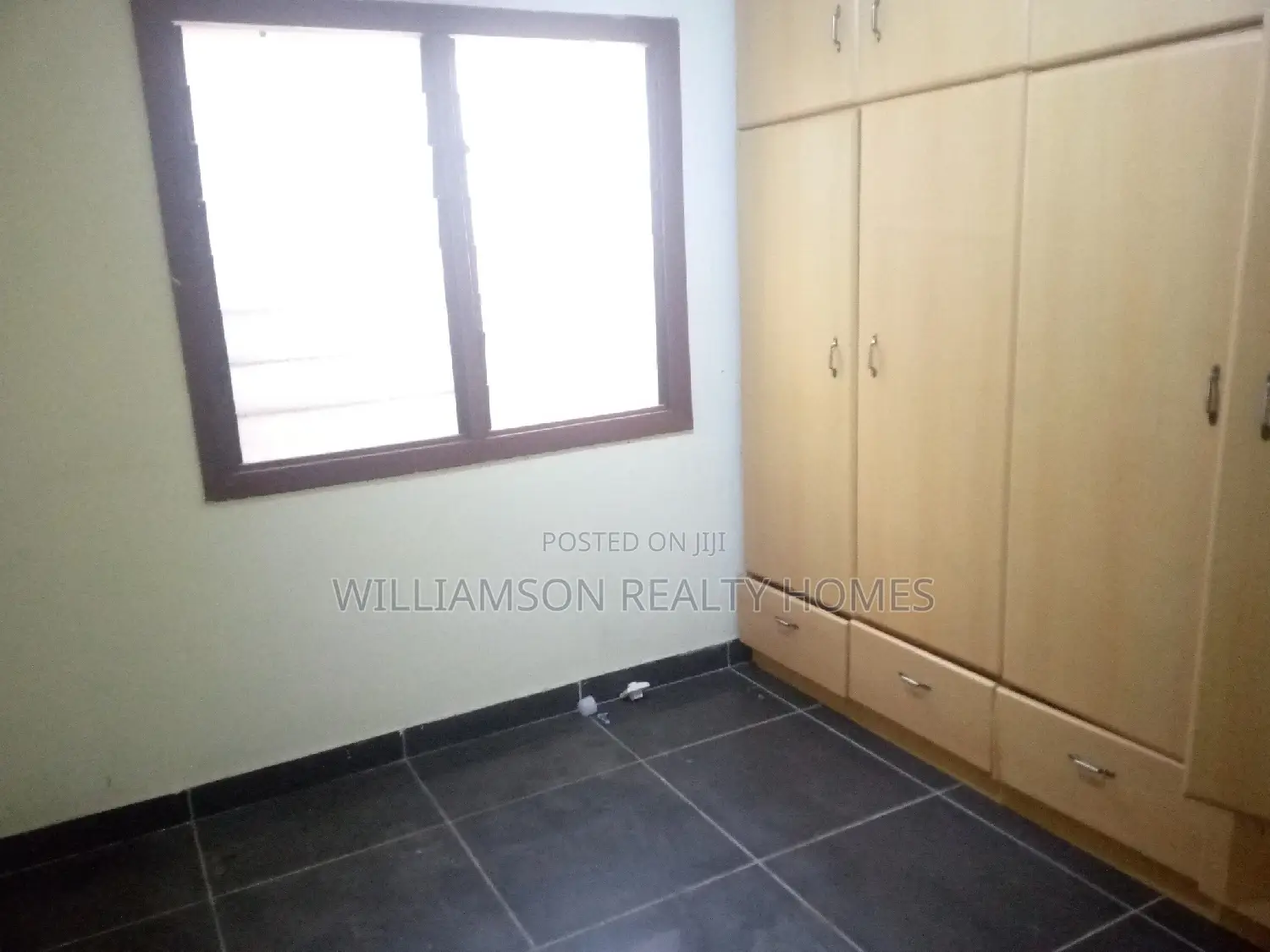 2bdrm House in Hfc Estate, Spintex for rent