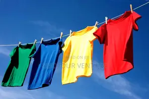 Quality and Affordable Plain T-Shirts
