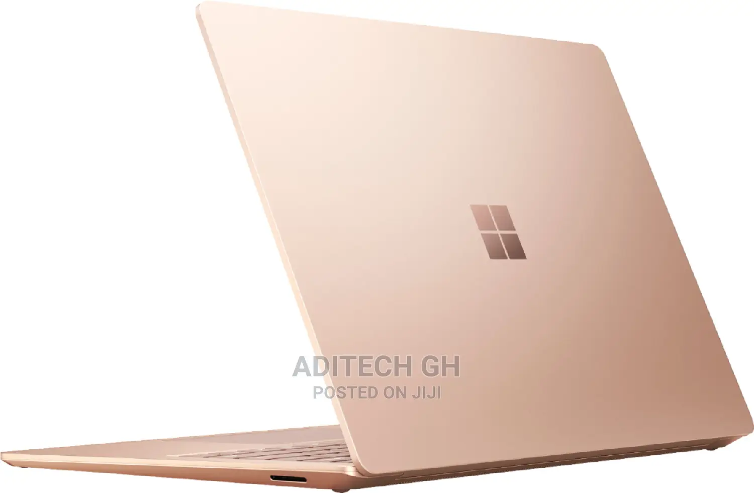 New Laptop Microsoft Surface Laptop 2 16GB AMD Ryzen SSD 1T