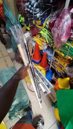 Adjustable Snooker / Pool Table Sticks