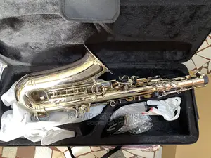 Alto Saxophone
