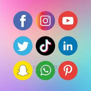Social Media Marketing and Management