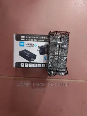 HDMI2SDI Converter
