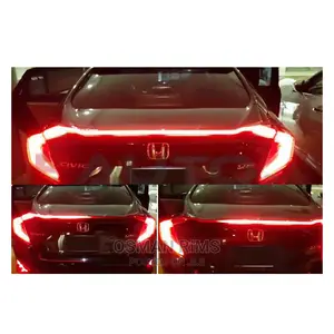 Honda Civic Boot Light .