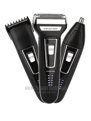 Hair Clipper Beard Trimmer