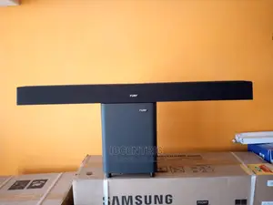 Turf 2.1 Sound Bar