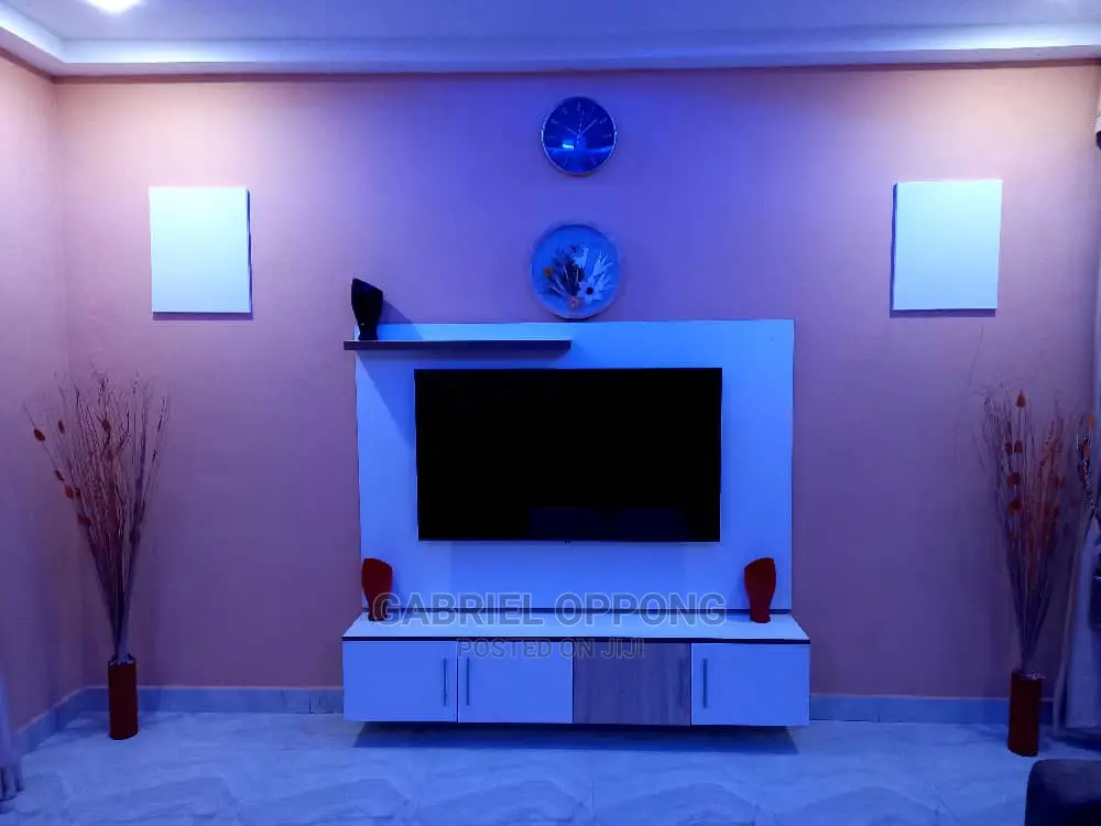 Interior and Exterior Designing Services.