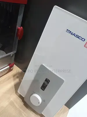 Nasco Instant Water Heater