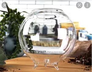 Glass Bowl
