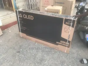 120hz LG OLED C1 Series 65” Alexa Built-In Smart TV