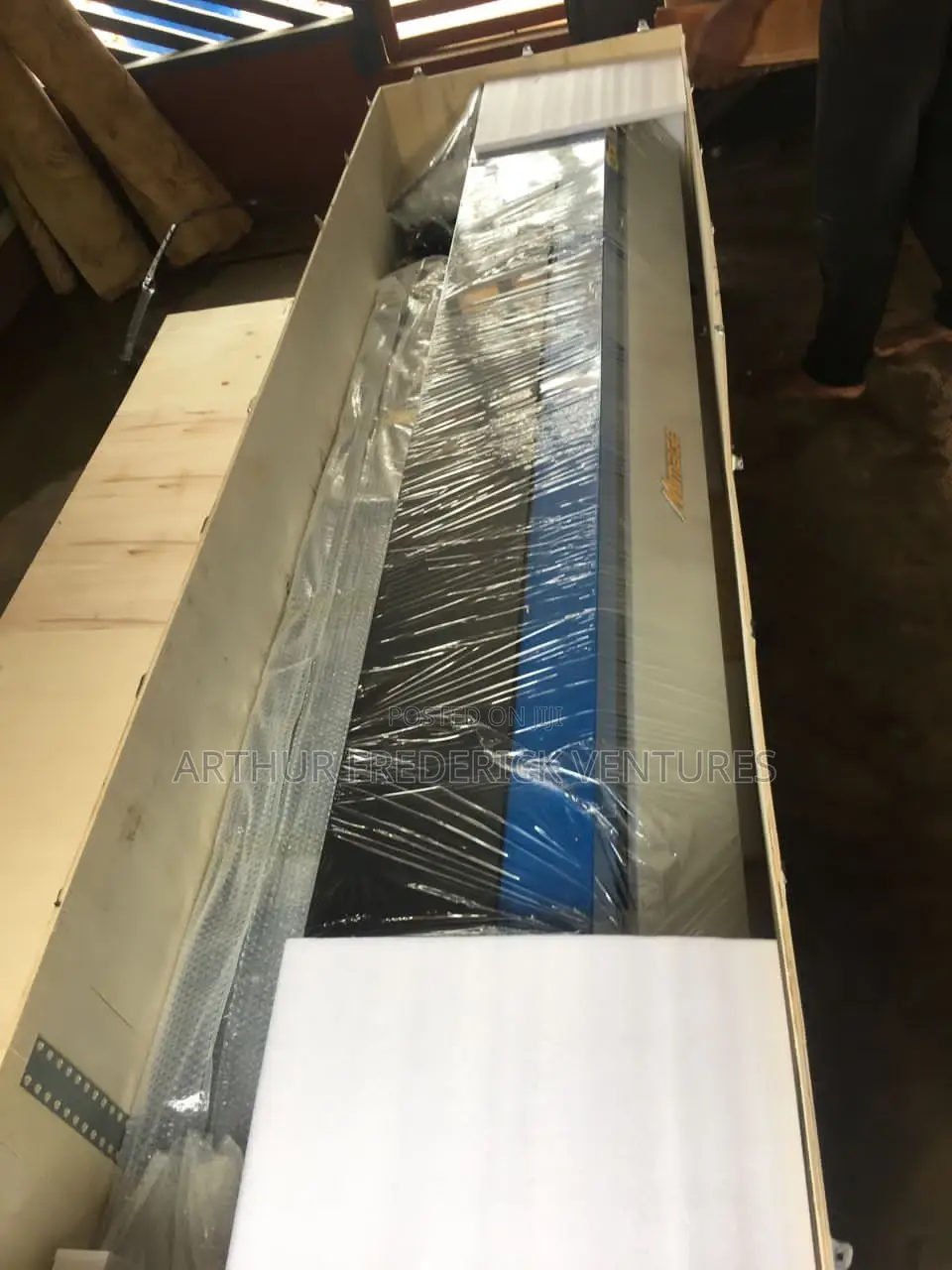 Mimage Large Format Printer