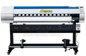 Mimage Large Format Printer