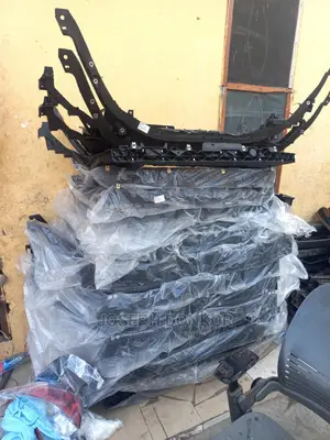 Radiator Supports for All Cars