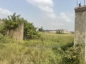 2 Plot of Land for Sale With Wall at East Legon Hills